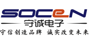 Suzhou Socen Electronics Co.，Ltd